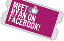 Join Ryan on Facebook